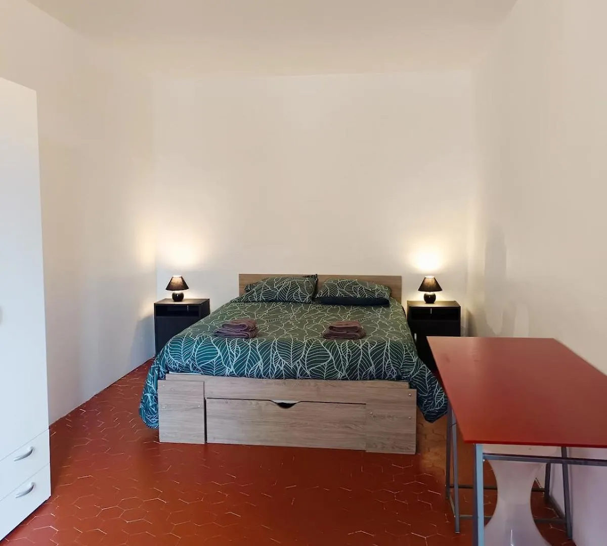 Apartment Entre Montagne Et Lavande - Maison Provencale Saint-Etienne-les-Orgues