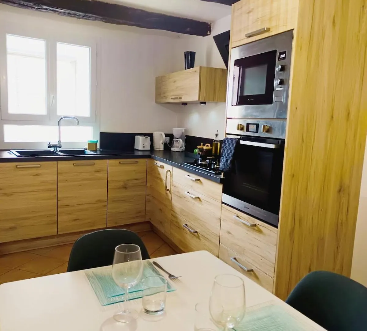Entre Montagne Et Lavande - Maison Provencale Saint-Etienne-les-Orgues Apartment
