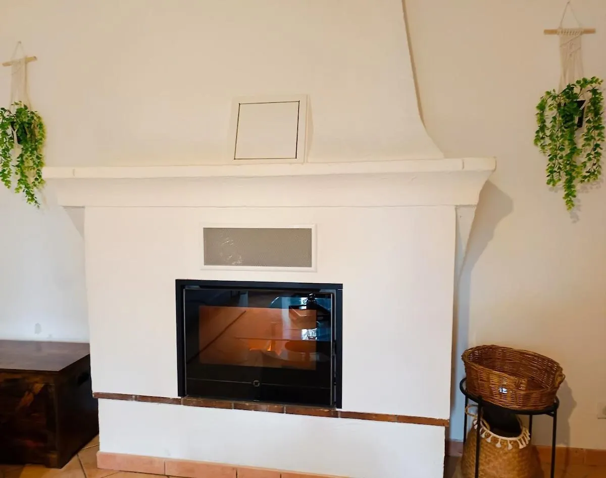 Apartment Entre Montagne Et Lavande - Maison Provencale Saint-Etienne-les-Orgues