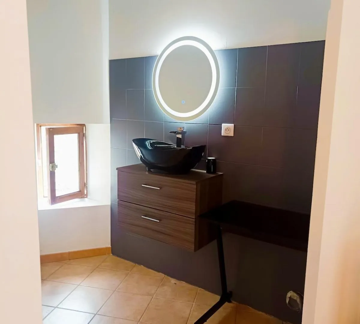 Entre Montagne Et Lavande - Maison Provencale Saint-Etienne-les-Orgues Apartment