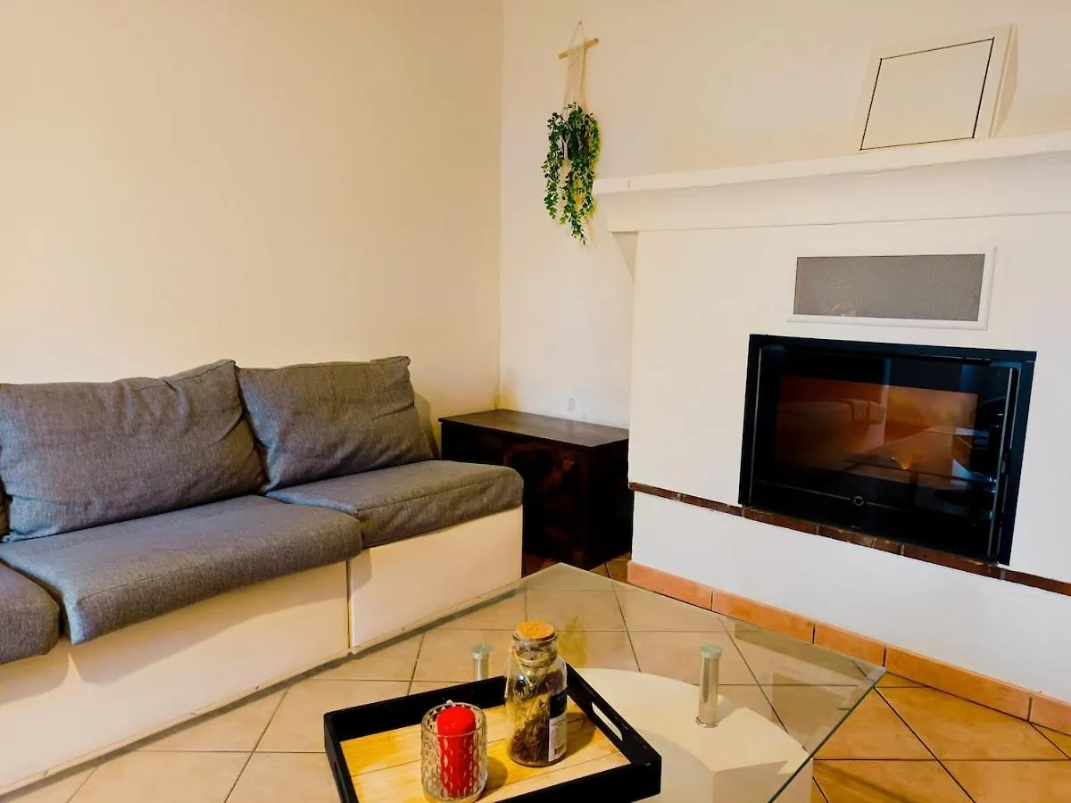 Entre Montagne Et Lavande - Maison Provencale Saint-Etienne-les-Orgues Apartment