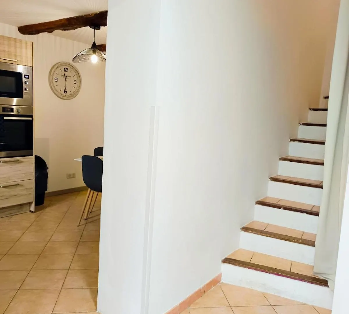 Entre Montagne Et Lavande - Maison Provencale Saint-Etienne-les-Orgues